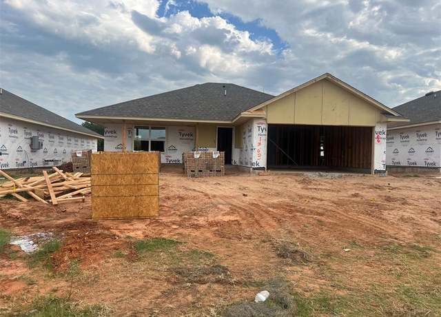 Property at 1763 SE 20th St, Newcastle, OK 73065, 3 beds, 2 baths