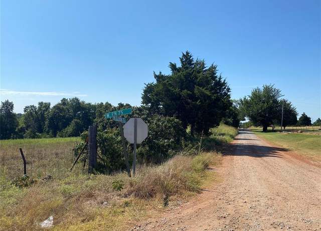 Property at W 40 Acres Mol Country Rd 75 And Ellison, Guthrie, OK 73044