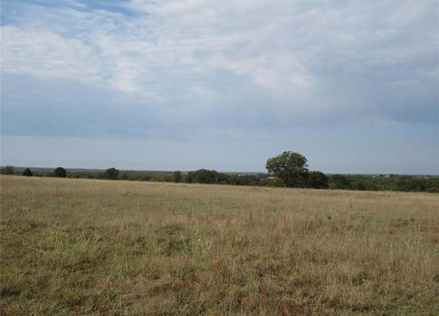 Property at N CR 3210, Wynnewood, OK 73098