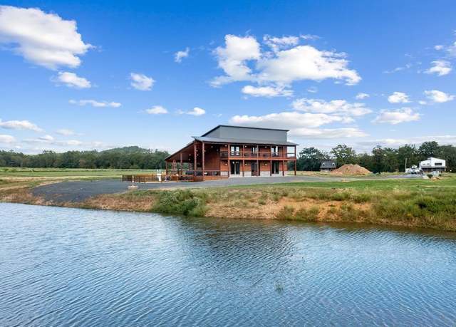 Property at 105 Antler Rdg, Broken Bow, OK 74728, 3 beds, 3.5 baths