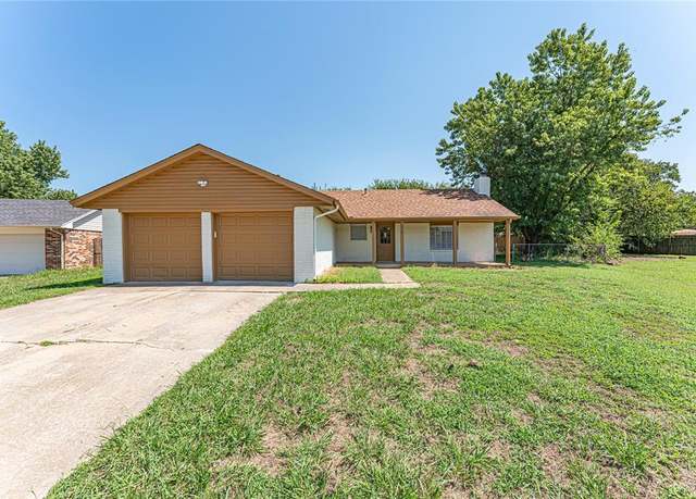 Property at 1934 Wilmington Ct, Norman, OK 73071, 3 beds, 2 baths