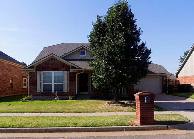 Property at 13036 SW 4th St, Yukon, OK 73099, 3 beds, 2 baths