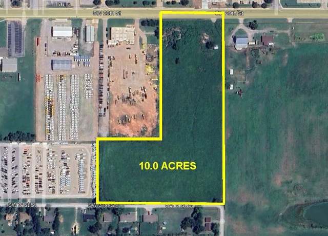 Property at 4200 SW 29th St, Oklahoma City, OK 73119
