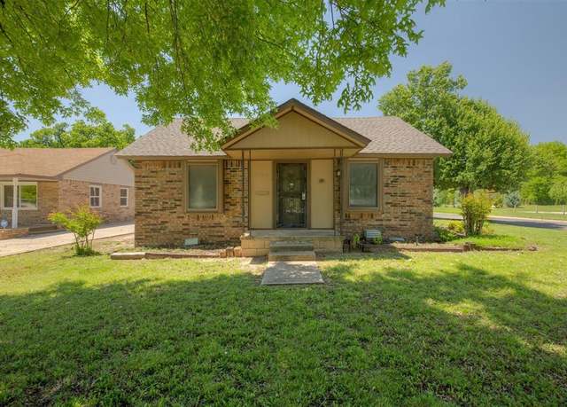 Property at 1147 NE Grand Blvd, Oklahoma City, OK 73117, 4 beds, 3.5 baths