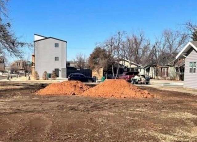 Property at 1628 NW 21st St, Oklahoma City, OK 73106