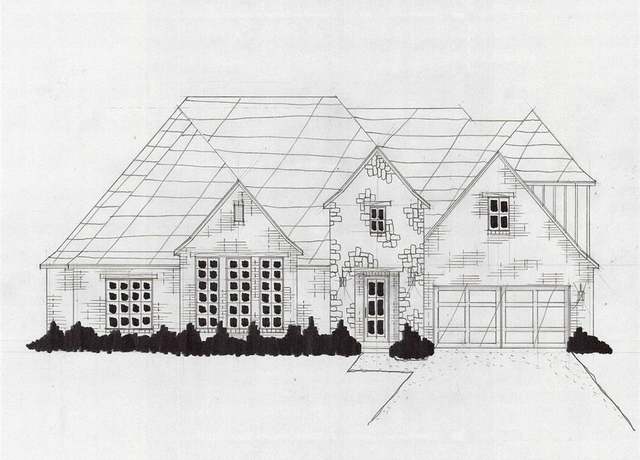 Property at 3916 Stone Hollow Ln, Edmond, OK 73034, 4 beds, 3.5 baths