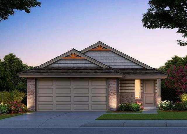 Property at 3017 NW 196th Pl, Edmond, OK 73012, 3 beds, 2 baths