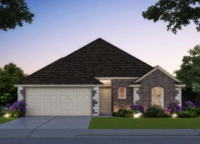 Property at 12616 NW 137th St, Piedmont, OK 73078, 3 beds, 2 baths