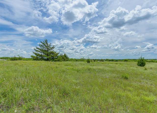 Property at 2506 Cherokee Ln, Meridian, OK 73044