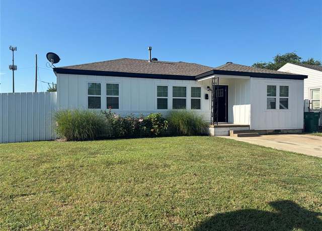 Property at 1700 SW 18th St, Oklahoma City, OK 73108, 3 beds, 2 baths