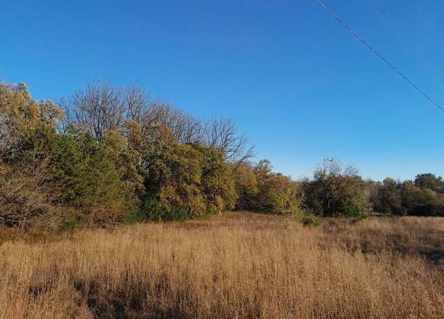 Property at 3390 Rd, Carney, OK 74832
