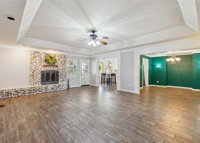Property at 7217 NW 118th St, Oklahoma City, OK 73162, 4 beds, 2.5 baths