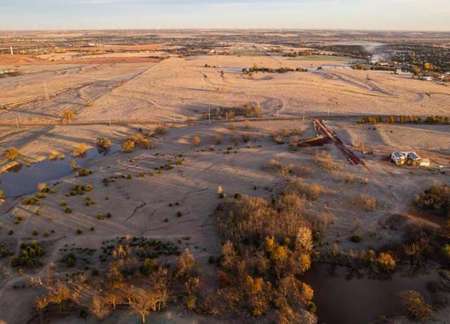 Property at W Industrial, Tract M Rd, Guthrie, OK 73044