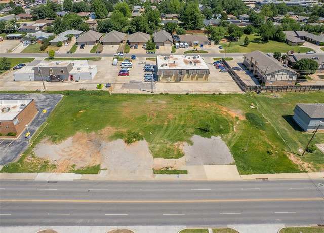 Property at 3601 NW 50th St, Oklahoma City, OK 73112