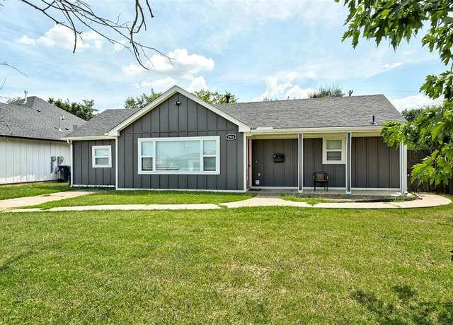 Property at 2904 Somerset Pl, Oklahoma City, OK 73116, 3 beds, 2 baths