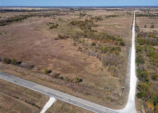 Property at 18553 OK 22 Hwy, Caddo, OK 74729