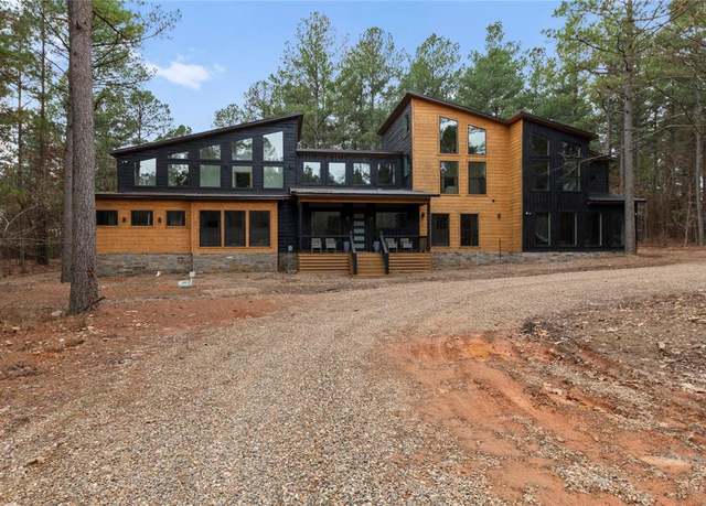 Property at 94 Smoke Tree Ln, Broken Bow, OK 74728, 9 beds, 10.5 baths
