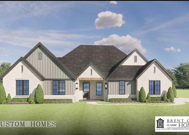 Property at 7630 NE Hawk Dr, Piedmont, OK 73078, 3 beds, 2.5 baths