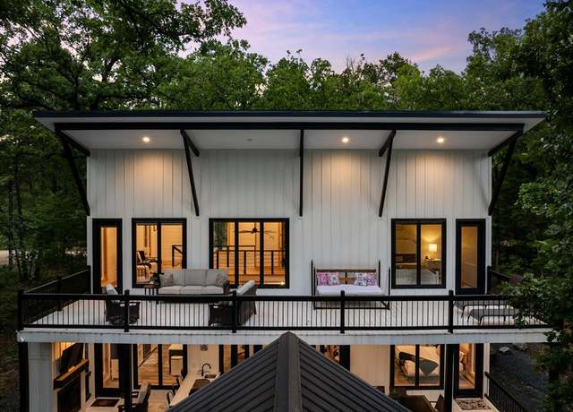 Property at 178 Penner Rd, Broken Bow, OK 74728, 3 beds, 2.5 baths