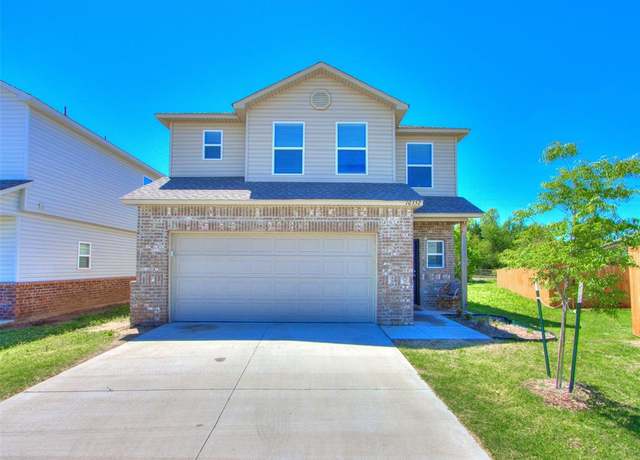 Property at 10352 NW 17th St, Oklahoma City, OK 73127, 3 beds, 2.5 baths