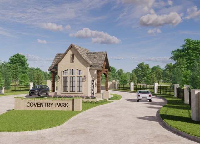 Property at 13208 Coventry Park Ln, Oklahoma City, OK 73049