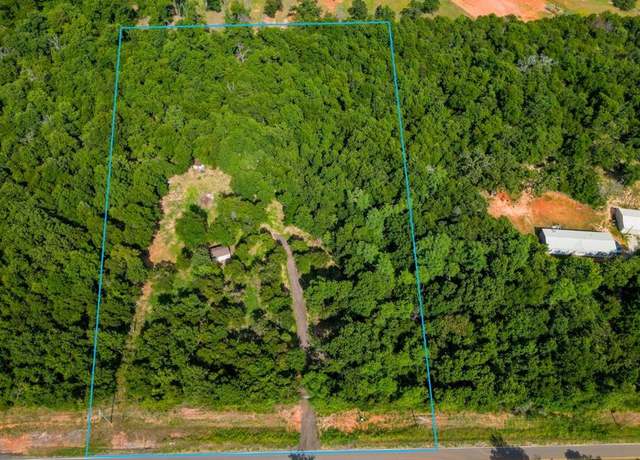 Property at 11600 S Triple X Rd, Newalla, OK 74857