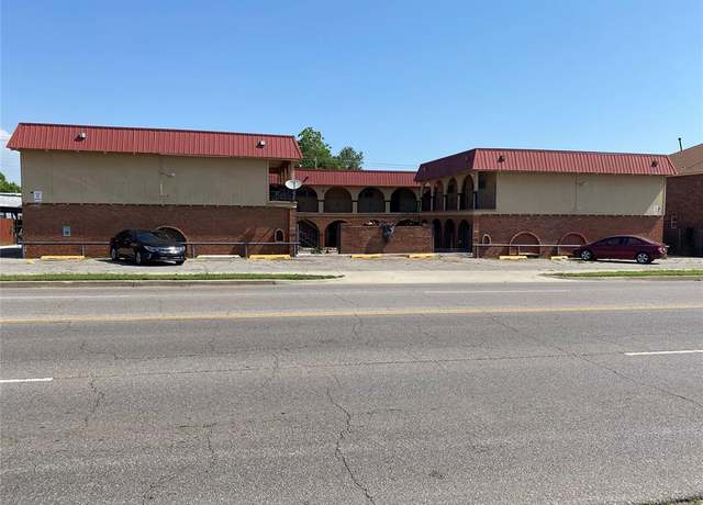 Property at 3815 NW 23 St, Oklahoma City, OK 73107, 2 beds, 1.5 baths