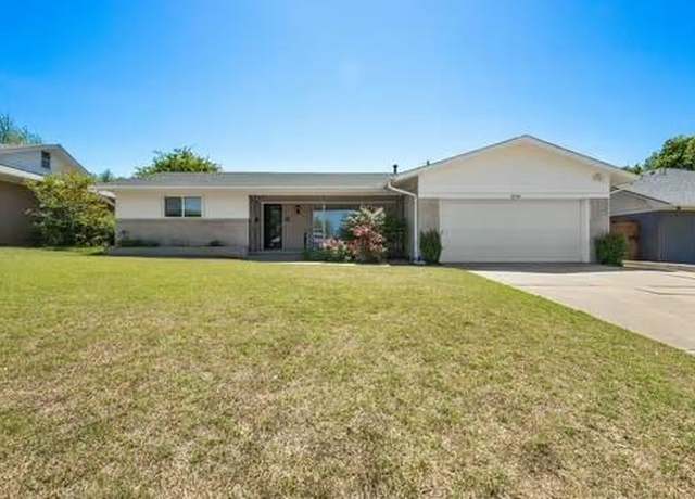 Property at 4228 NW 61 St, Oklahoma City, OK 73112, 3 beds, 2 baths