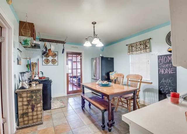 Property at 501 SE 15th St, Oklahoma City, OK 73129, 3 beds, 1 bath