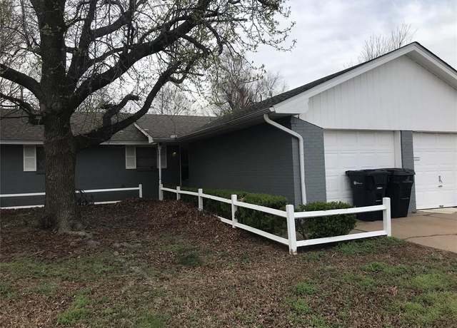 Property at 1310 SW 77th Ter, Oklahoma City, OK 73159, 3 beds, 2 baths