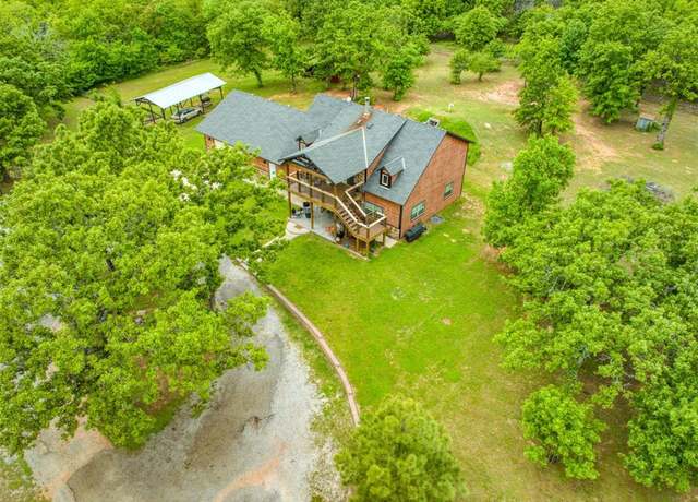 Property at 12201 S Choctaw Rd. Rd, Newalla, OK 74857, 5 beds, 2.5 baths