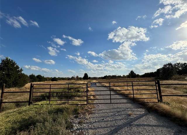 Property at Slaughterville Rd, Lexington, OK 73051