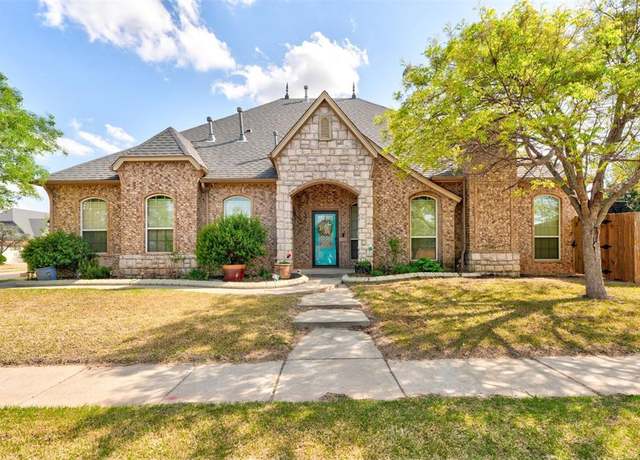 Property at 17001 Picasso Dr, Oklahoma City, OK 73170, 3 beds, 2.5 baths