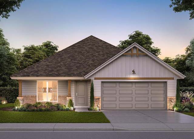 Property at 12624 NW 137th St, Piedmont, OK 73078, 4 beds, 2 baths