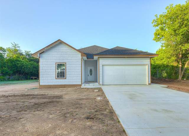 Property at 6410 NW 9th St, Oklahoma City, OK 73127, 3 beds, 2 baths