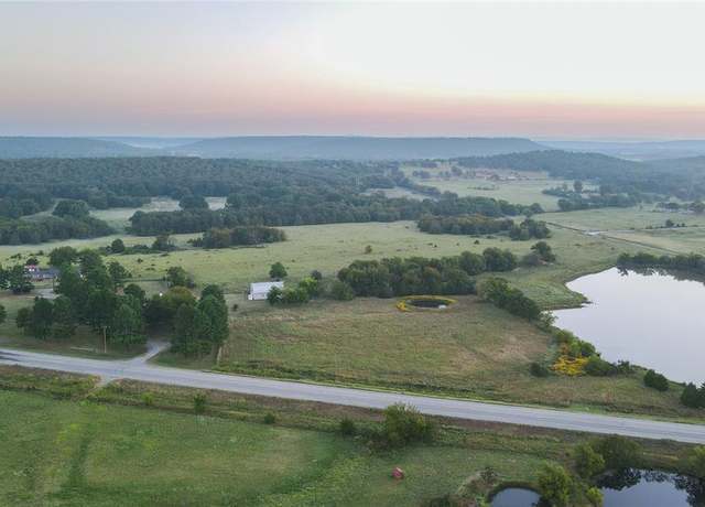 Property at 825 S State Highway 1 Hwy, Hartshorne, OK 74547