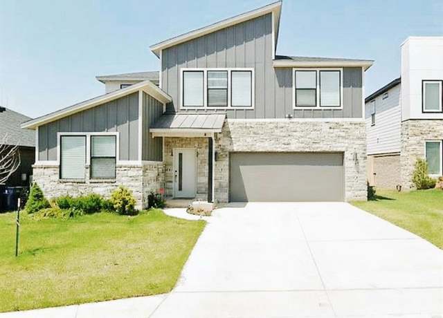Property at 513 NW 176th Ter, Edmond, OK 73012, 3 beds, 2.5 baths