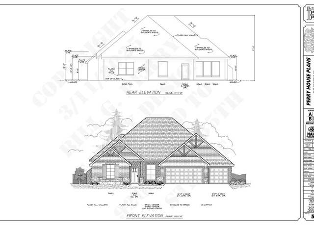 Property at 9208 SW 35th St, Oklahoma City, OK 73179, 4 beds, 3 baths