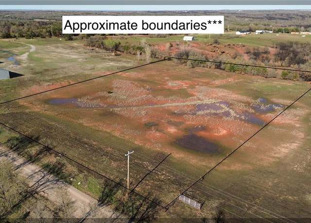 Property at 2460 S Anderson Rd, Guthrie, OK 73044