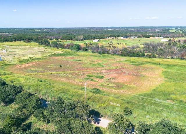 Property at 2460 S Anderson Rd, Guthrie, OK 73044