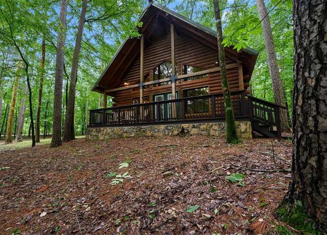 Property at 219 Ebb Tide Rd, Broken Bow, OK 74728, 2 beds, 2 baths