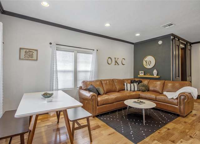 Property at 2139 NW 13th St, Oklahoma City, OK 73107, 4 beds, 2 baths