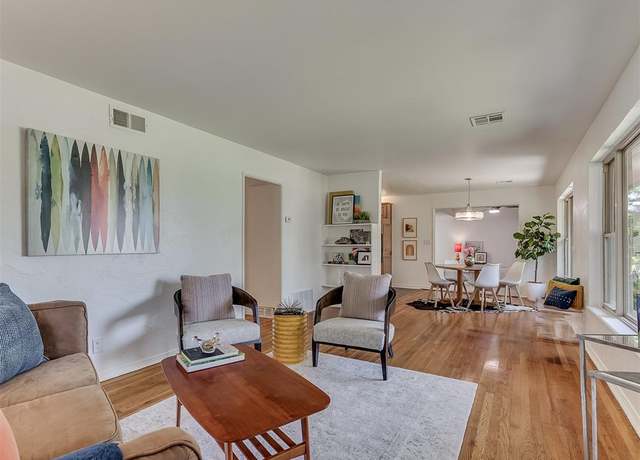 Property at 1738 Westchester Dr, Oklahoma City, OK 73120, 3 beds, 1.5 baths