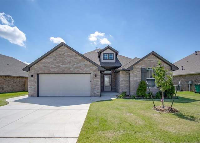 Property at 14116 Upper Village Dr, Piedmont, OK 73078, 3 beds, 2 baths