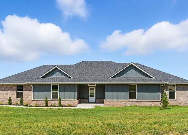 Property at 11425 Blue Heron Crk, Guthrie, OK 73044, 4 beds, 2.5 baths