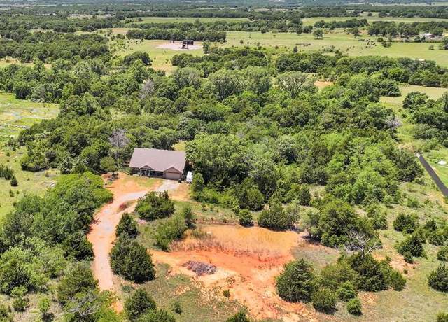 Property at 18761 Council Ave, Lindsay, OK 73052, 3 beds, 3 baths