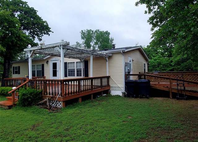 Property at 21801 SE 149th St, Newalla, OK 74857, 3 beds, 2 baths
