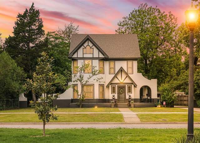 Property at 3715 N Mckinley Ave, Oklahoma City, OK 73118, 3 beds, 3 baths