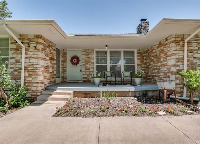 Property at 5932 N Grove Ave, Oklahoma City, OK 73122, 3 beds, 2.5 baths