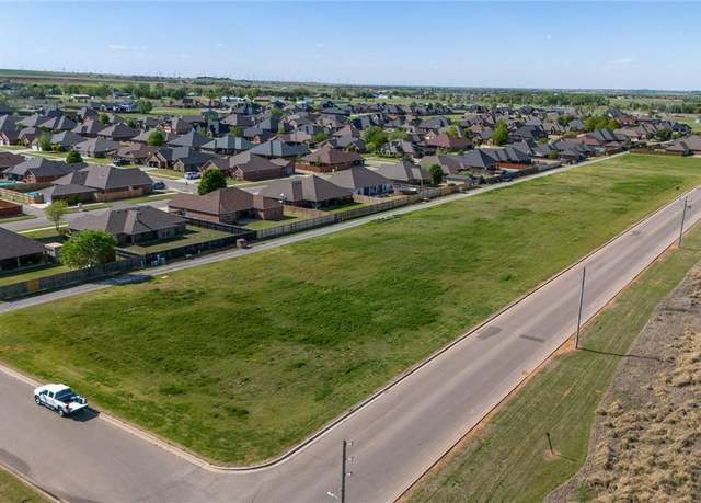 Property at 3001 N Lyle Rd, Weatherford, OK 73096